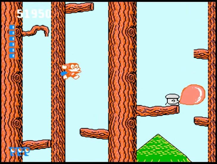 『ワギャンランド』に『パーマン』も！ ファミコン時代の横スクロールアクション「プラス」要素が面白かった名作3選の画像004