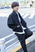 岡本信彦「声優が失ってはいけないのは、キャラクターへの“好き”という気持ち」／朗読劇『君の膵臓をたべたい』インタビュー（第3回）の画像001