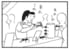 【無料漫画】かりあげクン（1603回）毎日配信！「サングラス」「土用のうしの日」素敵なサングラス、どこで手に入れた？／植田まさし
