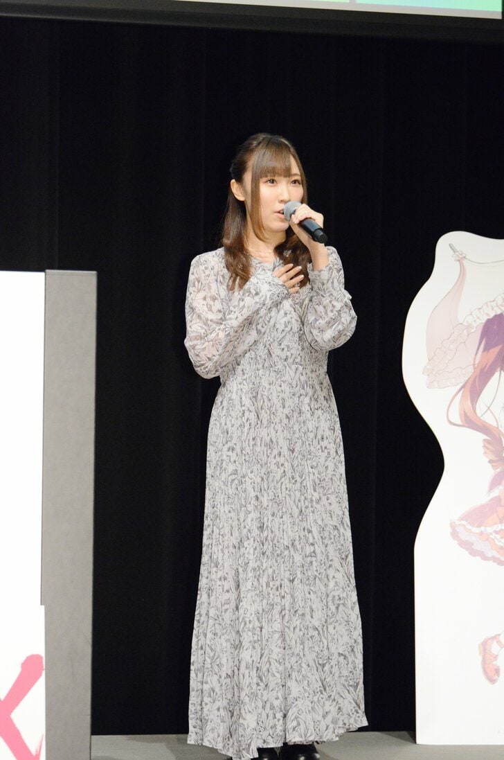『邪神ちゃんドロップキック』第3期始動！”ふるさと納税”制作費に4自治体とのコラボ発表の画像008