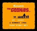 『グーニーズ』に『アンタッチャブル』も！ 海外洋画を“ドット絵で再現”した懐かしの名作ファミコンソフト3選の画像001