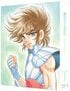 “憎しみこそが強さの源”強烈なしごきで性格激変も…『聖闘士星矢』聖闘士が苦闘した「幼少期の試練」