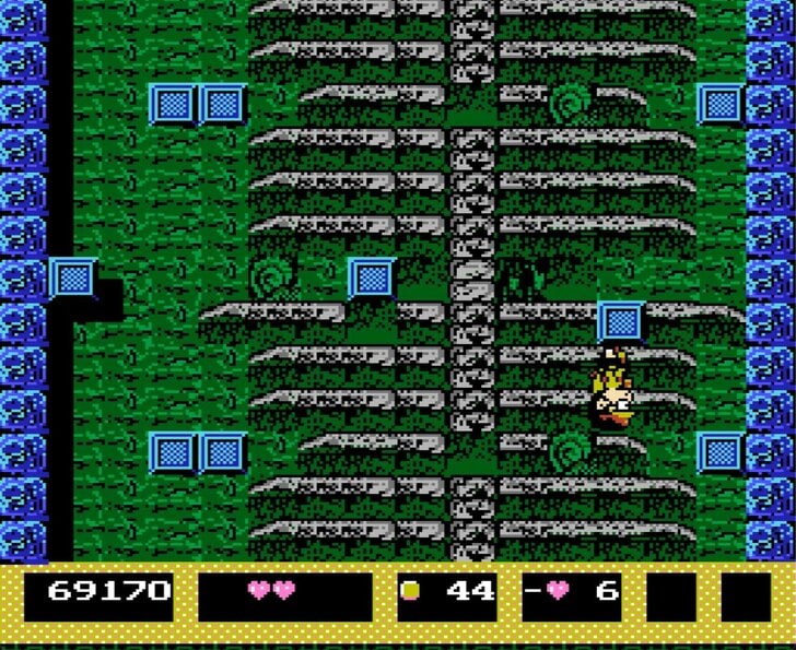 藤子不二雄原作ゲームでもトップクラスのムズさ！子どもたちを苦しめたファミコン『キテレツ大百科』の恐怖【フジタのファミコンコラム】の画像021