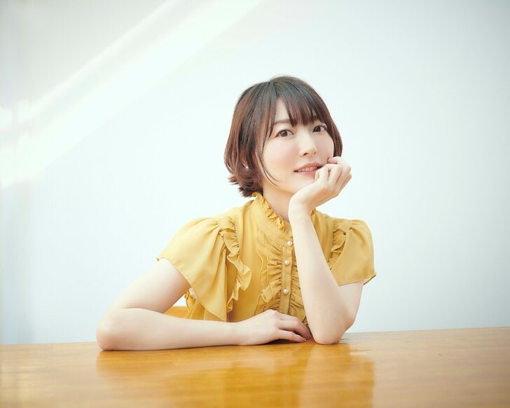 内田真礼、towana（fhána）、立石俊樹、鬼頭明里、渋谷ハル、石川由依、花澤香菜が参加するカバーソングプロジェクト始動！の画像001