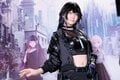 『TGS2023』でも注目、コスプレイヤー倉地那侑さん＆みったんさん＆千都ちひろさんが「KAMITSUBAKI STUDIO」アーティストに変身の画像012