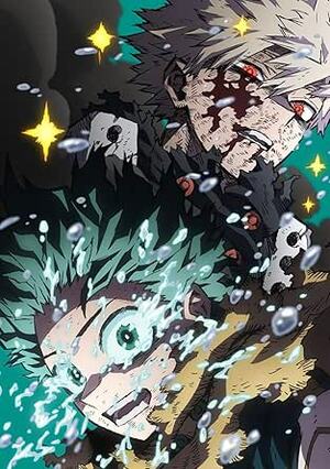 ついにアニメ完結！『僕のヒーローアカデミア』序盤から仕掛けられた「見事すぎる伏線回収」“雄英高校の内通者”に“荼毘の正体”、“タイトルの回収”も…の画像