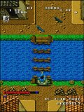 SNK『ゲバラ』“8方向ループレバー”の再現が更なるムズさを呼ぶ…！80年代名作シューティングゲームの濃厚な魅力の画像005
