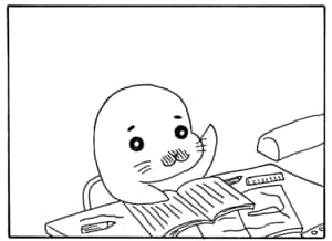 【無料漫画】毎日配信！少年アシベ（17）「コドモの気持ち」森下裕美 28