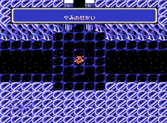 祝『ファイナルファンタジー3』30周年、今なお語り継がれる「鬼畜ラスダン」についての画像005