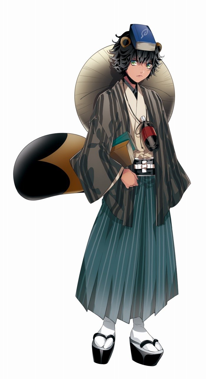 【ロングレポート】上村祐翔、梅原裕一郎らが出演！『声優男子の！「七人の妖」文化祭ですが…？』イベント（コメント付き）の画像012