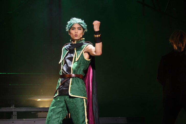 谷山紀章、花江夏樹も出演、俳優×声優の新世代舞台『絶響MUSICA THE STAGE』ゲネプロレポートが到着！【写真47枚】の画像042