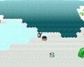 『ライブアライブ』の勇者の山に『メタルギアソリッド』のシャドーモセス島…印象的な冬景色が出てくるゲーム４選の画像007