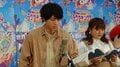 『映画クレヨンしんちゃん 激突！ラクガキングダムとほぼ四人の勇者』に山田裕貴とりんごちゃんが出演！【公開アフレコ潜入】の画像003