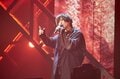 ヒプノシスマイク乱数・幻太郎・帝統の絆も！“Fling Posse”ライブDAY１レポート シブヤらしいポップでカラフルな演出が盛りだくさん！の画像023