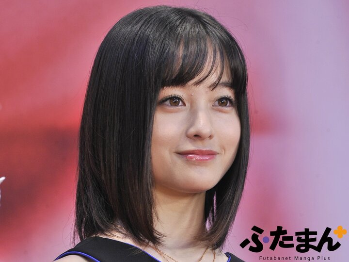 【人気女優が完璧再現した「ジャンプヒロイン」2】橋本環奈が魅せた「無敵ビジュアル」、完璧美少女すぎる学園のマドンナ『斉木楠雄のΨ難』照橋心美 