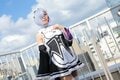 『Re:ゼロ』ラムレムも完璧に再現！一卵性の双子コスプレイヤー・雪野なな＆雪野るなさんに聞いた「姉妹ならではのコスプレの楽しみ方」の画像002