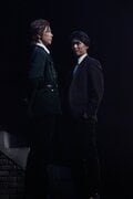 舞台『憂国のモリアーティ』開幕、荒牧慶彦「視覚的にも内容的にもハラハラする作品」とアピールの画像005