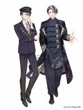 ⼩野賢章・⽥丸篤志・島﨑信⻑ほかが出演！「STATION IDOL LATCH！」1st LIVEのタイトルが決定！の画像007