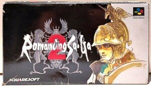 懐かしきスクウェアRPGで刻まれた「クリア不可能」という苦い記憶　『サガフロ』に『FFT』、『ロマサガ2』でも…まさかの「詰み」!? の画像