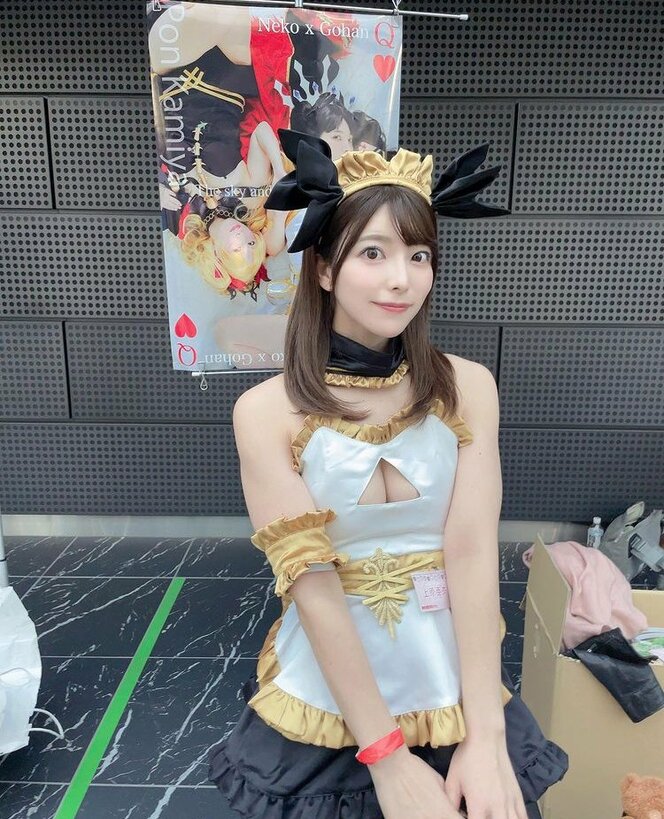 美女芸能人による One Piece ナミのコスプレ3選 尾田栄一郎の描く二次元ボディをみちょぱ 泉里香 月野もあが忠実再現 概要 その他 最新コラム ふたまん