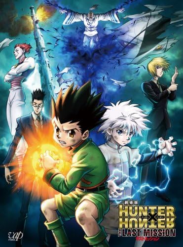 カストロに東ゴルトー宮殿の兵士、“団長の手刀を見逃さなかった人”も…『HUNTER×HUNTER』実は強かったかもしれない「途中退場キャラ」 