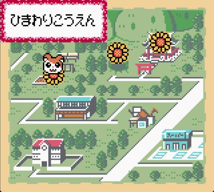 任天堂ゲームボーイ時代の神キャラゲー『とっとこハム太郎２ ハムちゃんず大集合でちゅ』21周年で振り返る「ハム語」のかわいさの画像020