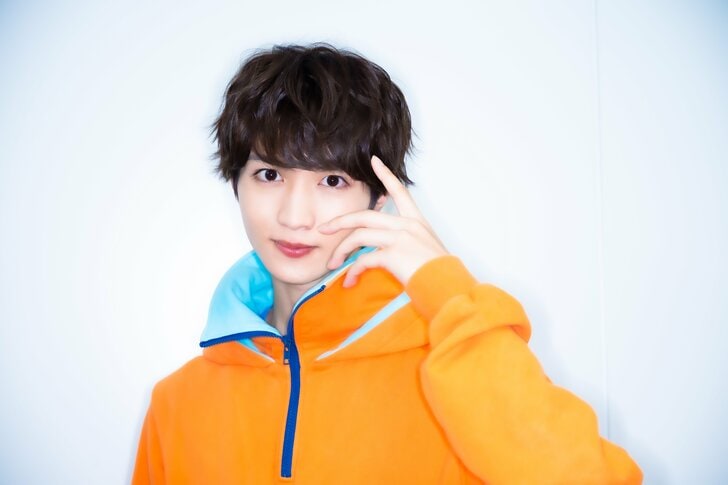 Vシネクスト『仮面ライダーガヴ ギルティ・パルフェ』上映！『仮面ライダーガヴ』知念英和が語る「最終回の裏側」、嬉しかった「ランゴ兄さん」塚本高史からの言葉の画像