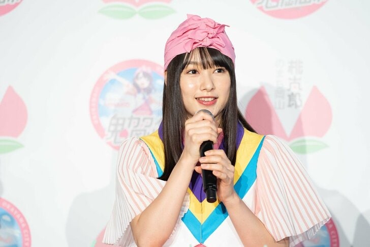 女優・桜井日奈子『Ｖｔｕｂｅｒ“ＨＩＮＡＫＯ”』としてデビュー！の画像008