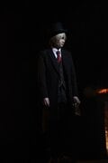 舞台『憂国のモリアーティ』開幕、荒牧慶彦「視覚的にも内容的にもハラハラする作品」とアピールの画像001