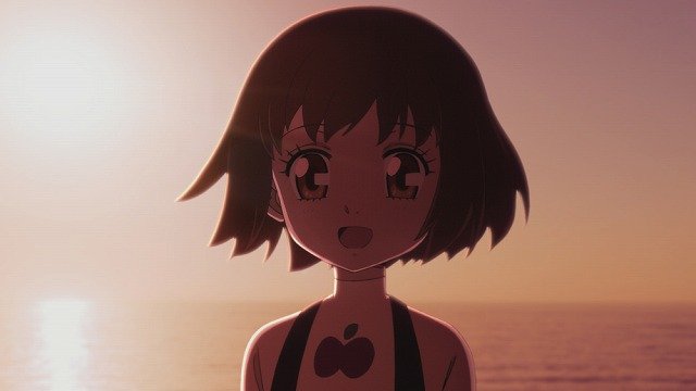「幾原邦彦監督が『“映画”であること』にこだわった作品」劇場版『RE:cycle of the PENGUINDRUM』BD発売記念・池田慎一プロデューサーインタビューの画像019