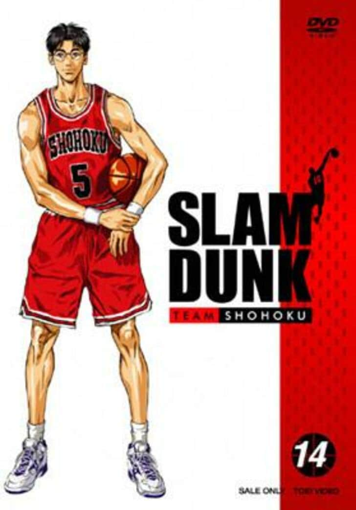 あの空白のシーンにドラマが…『SLAM DUNK』勝敗を決めた「影の立役者たちの名プレー」海南大附属の高砂、湘北の木暮・角田も…の画像