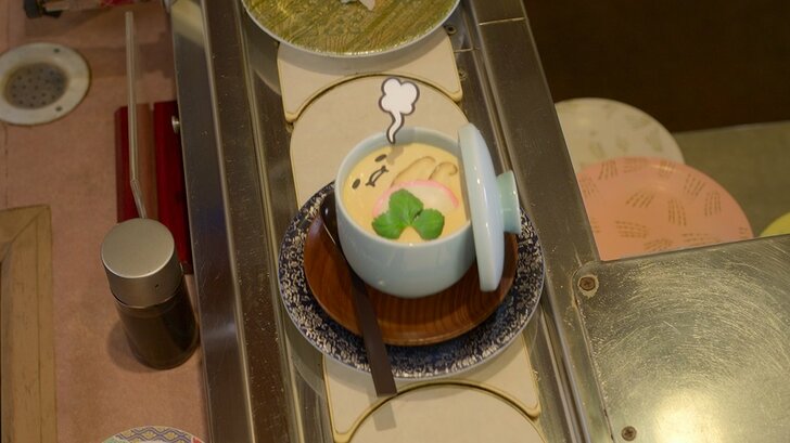やる気のない卵「ぐでたま」が実写作品に！　愛すべきたまごキャラクターたちの画像005