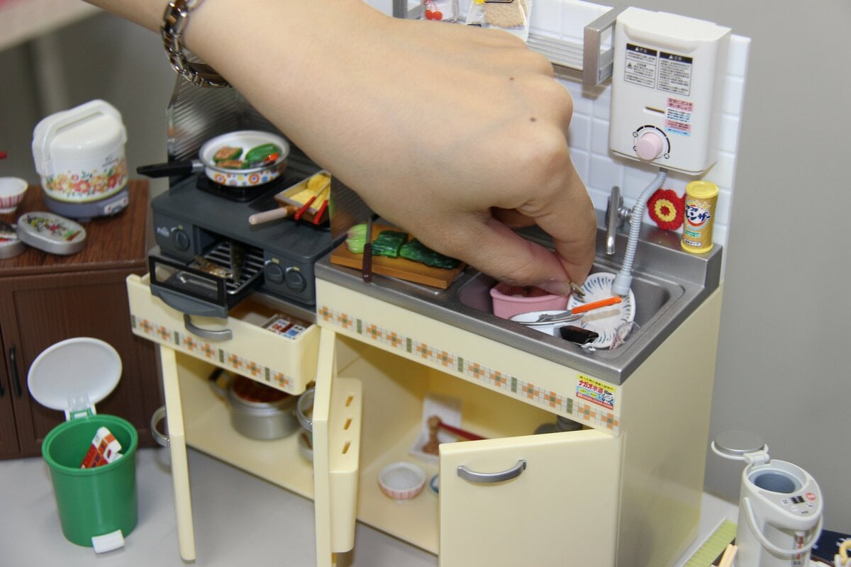 焼く前と後」まで再現…開発者のこだわりと情熱が超ヤバイ!? リーメント