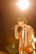 梶原岳人が誕生日に初のワンマンライブ！「ここでしか聴けないものを届けたい」唯一無二の歌声で観客を魅了の画像013