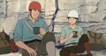 故・谷口ジローが参画した 7年のアニメ化プロジェクト　映画『神々の山嶺（いただき）』がいよいよ日本公開への画像011