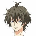 梶裕貴、蒼井翔太らが競演！ 新アニメ『ツキウタ。』キービジュアル＆キャラ表情絵を公開！の画像010