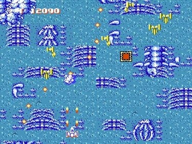 ファミコン　スーパースターホォース Amazon | スーパースターフォース | ゲームソフト