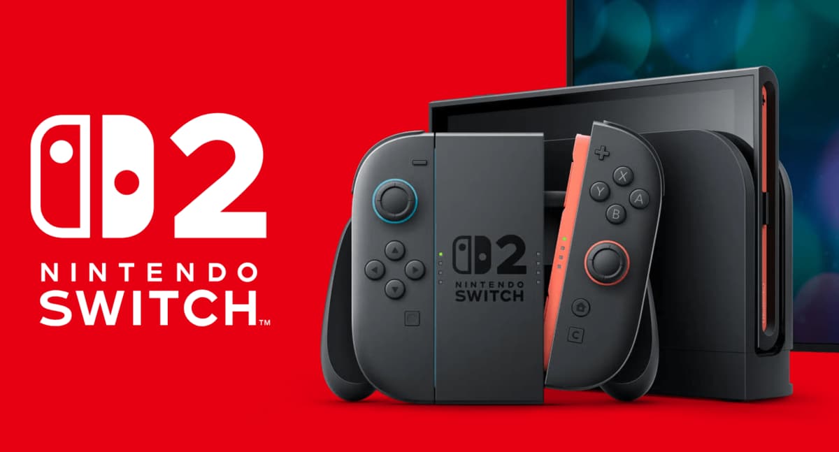 Nintendo Switch 2値上げ直前にマイニンテンドーストアで販売再開