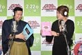 チョコレートプラネット・松尾ＩＫＫＯが配ったラズベリーのお味は…！？の画像003