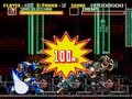 「ダサさが魅力」ゲーセンのパンチングマシン『ソニックブラストマン』のスーファミ版を知ってる？の画像007