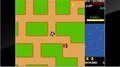 『アーケードアーカイブス』で配信開始！ ナムコ産“超絶難易度”ゲーセンゲーム『ラリーX』は死んでマップを覚える「やり込みゲー」だったの画像001