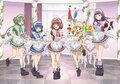 TVアニメ『東京ミュウミュウ にゅ～♡』新情報発表会がネコの日に開催決定！ 2002年版もYouTubeで期間限定公開の画像004