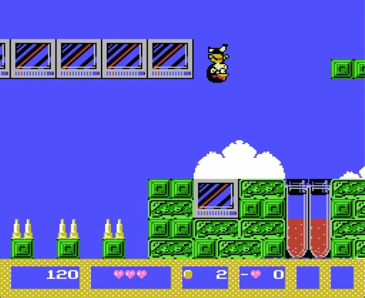 藤子不二雄原作ゲームでもトップクラスのムズさ！子どもたちを苦しめたファミコン『キテレツ大百科』の恐怖【フジタのファミコンコラム】の画像005