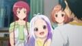 TVアニメ「はたらく魔王さま！！」本日放送！　第1話「魔王、笹塚に叫ぶ」あらすじ、場⾯写真を公開︕の画像006