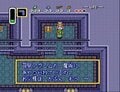 スーファミ誕生から1年後に発売、名作『ゼルダの伝説 神々のトライフォース』の圧倒的完成度の画像008