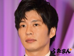 『東京大学物語』田中圭に『さよならみどりちゃん』西島秀俊も…実写化作品で「ブレイク前のイケメン俳優」が演じた“意外なクセ強キャラ”の画像