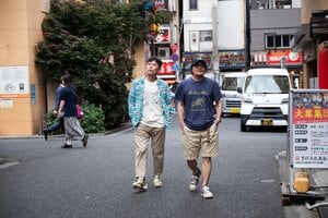 「カルチャーは引用の歴史である」江口寿史と樋口毅宏、“引用と継承”をめぐる対話の画像