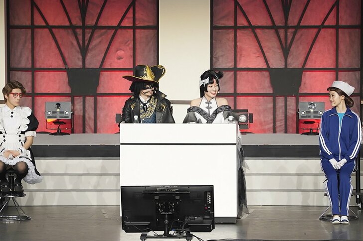 『IdentityⅤ STAGE 大感謝祭』開催！大盛り上がりのイベントをレポート！の画像006