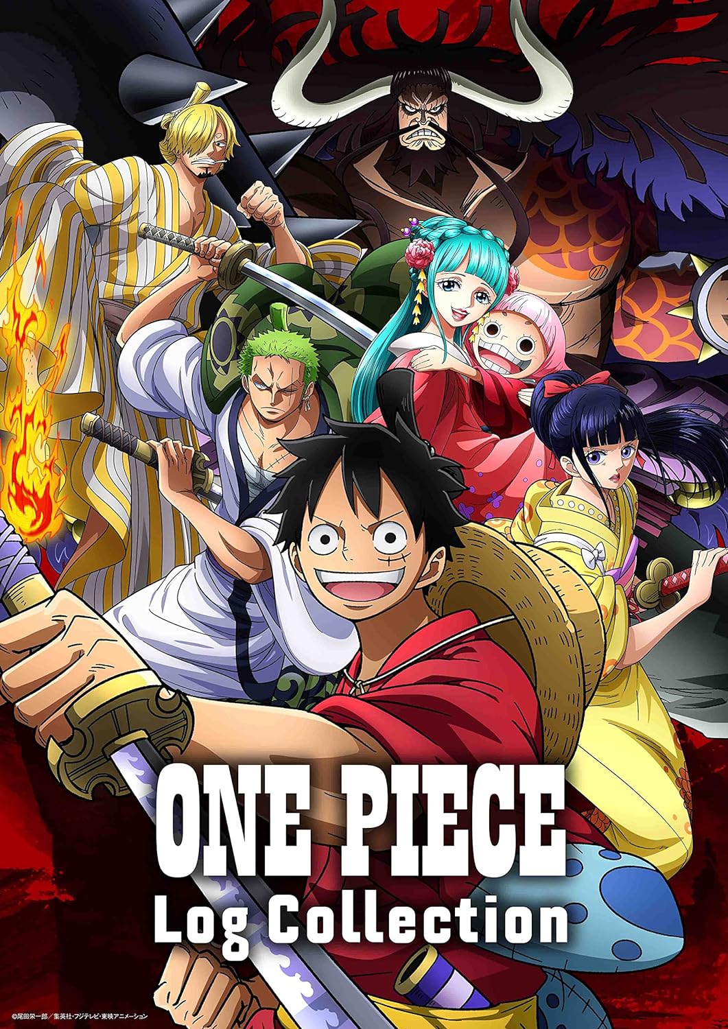 NARUTO』ナルトや『ONE PIECE』ルフィも…『週刊少年ジャンプ』「覚醒