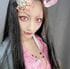 熊田曜子、覚醒！『鬼滅の刃』禰豆子のセクシーすぎるコスプレ大反響「大人版禰豆子！」「大人な禰豆子ちゃん」